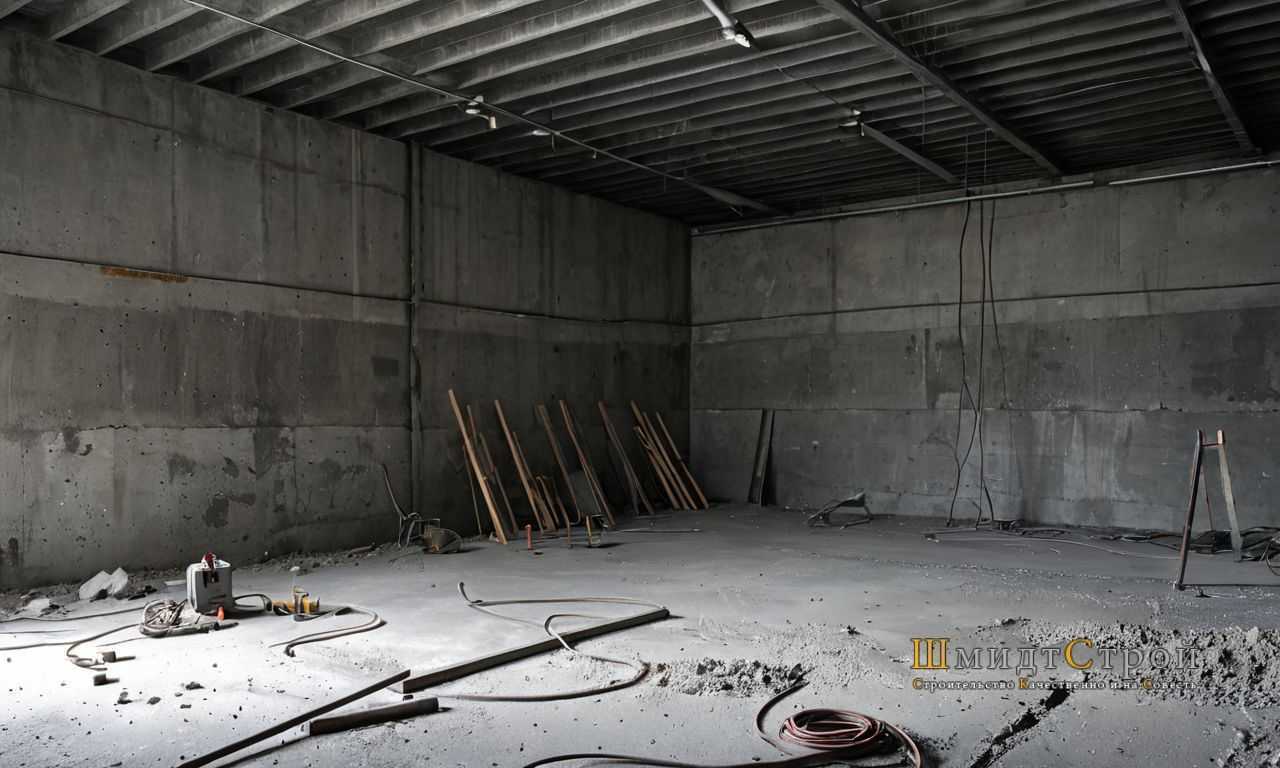 Как использовать свет в чистовой отделке