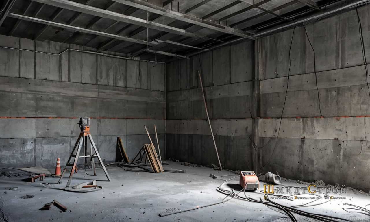 Сколько стоит выровнять стены в квартире - реальные примеры