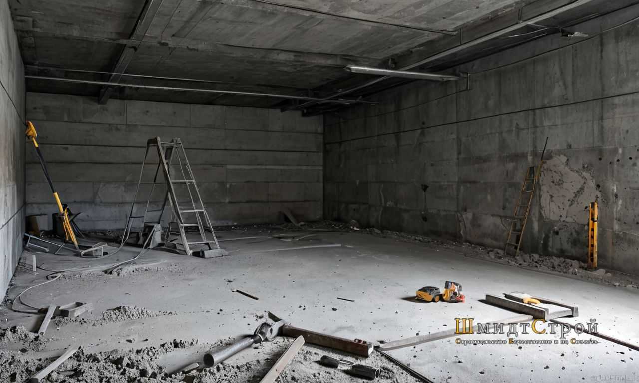 Организация безопасности при работе с промышленным оборудованием