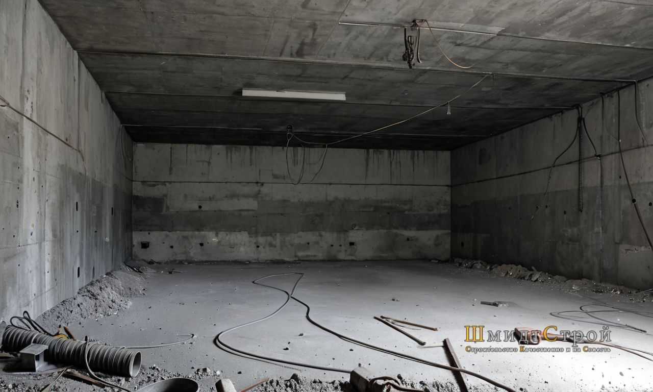 Логистика и координация