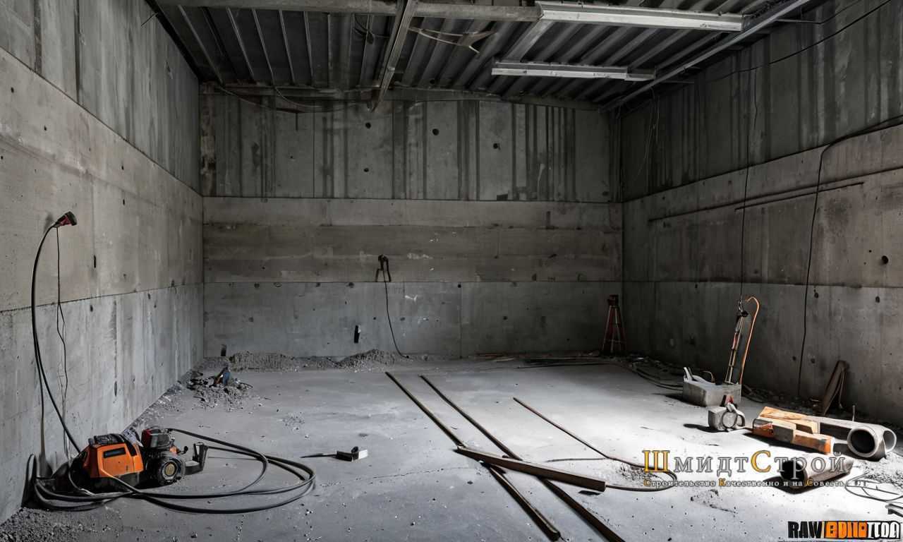 Обеспечение безопасности и долговечности лестниц и ступеней