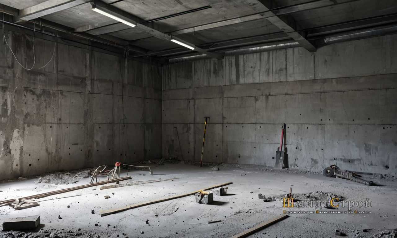 Температурные и механические характеристики кабеля