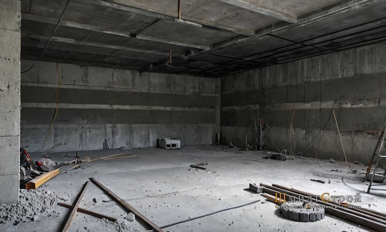 Как повесить телевизор и спрятать провода