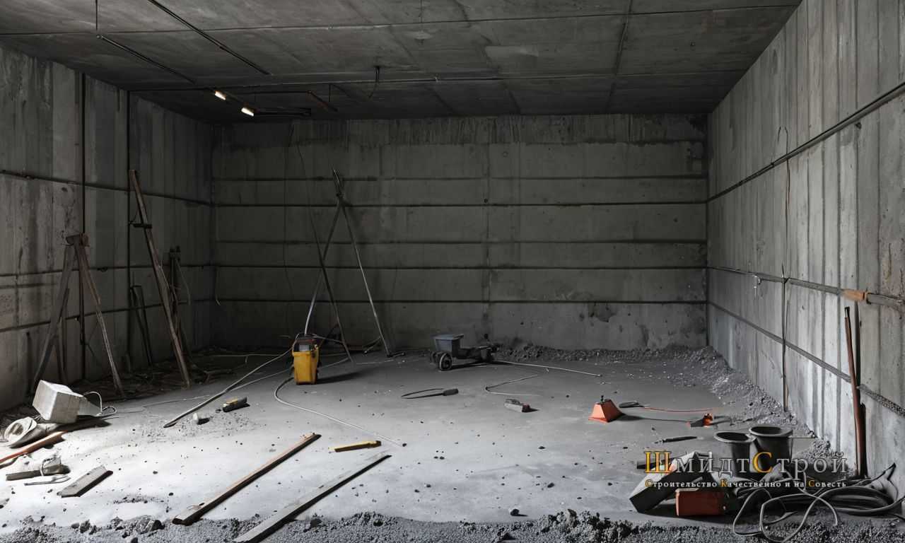 Использование эковаты: особенности и техника монтажа