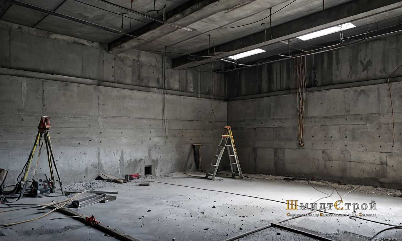 Скрытые механизмы для мебели — новинки 2025 года