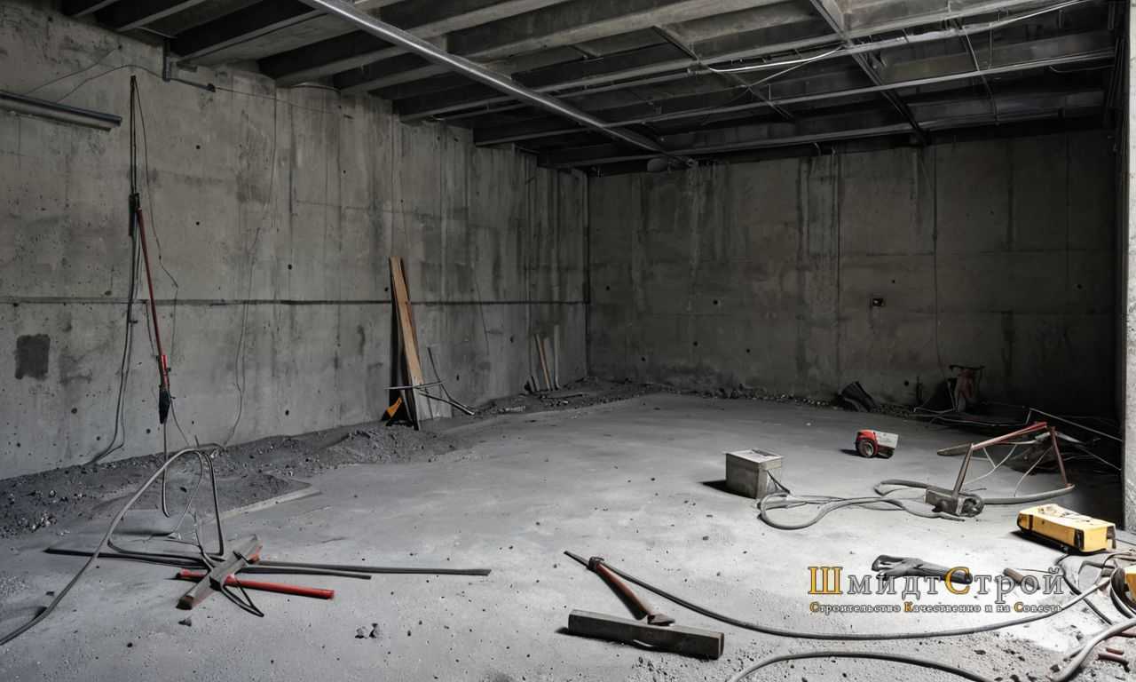 Сколько стоит черновая отделка под ключ — разбор по пунктам