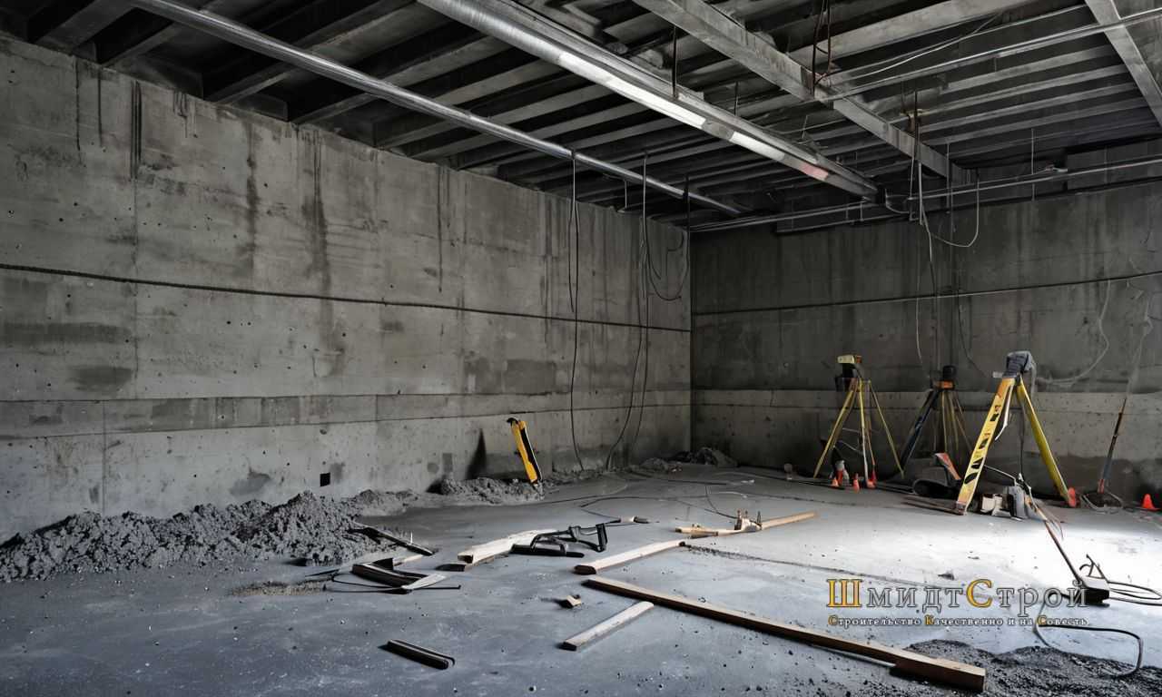 Методы теплового воздействия