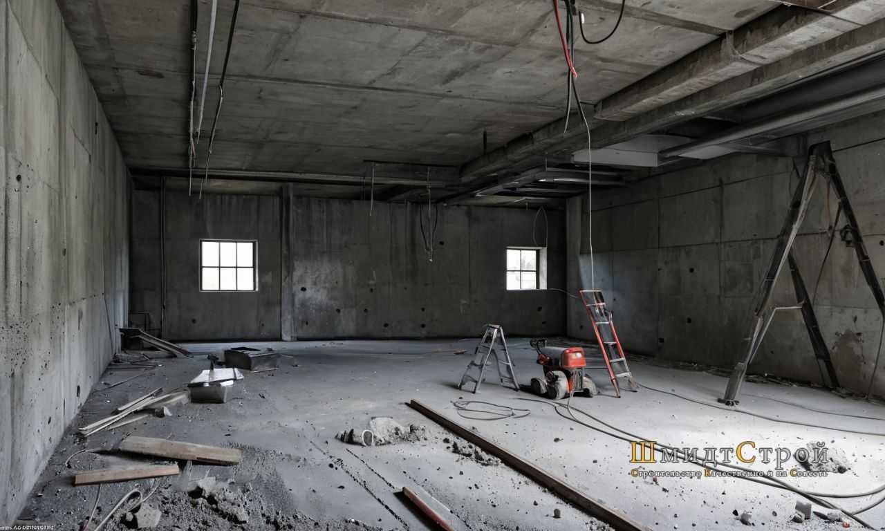 Влияние на качество строительства