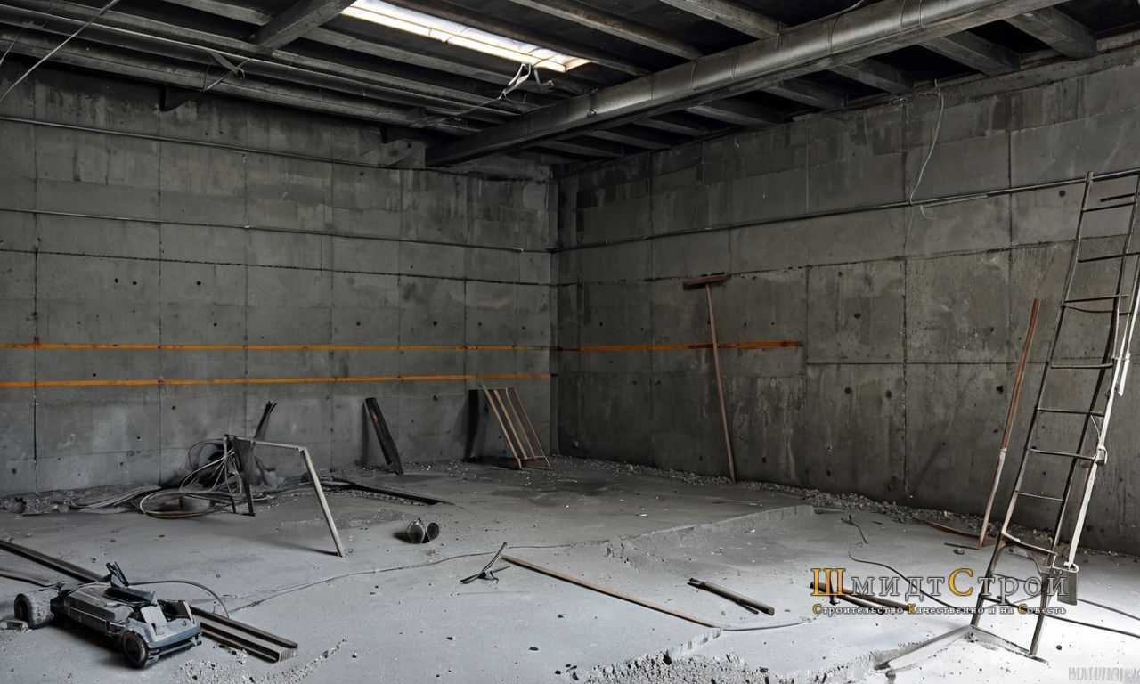 Топ материалов для звукоизоляции 2025 года