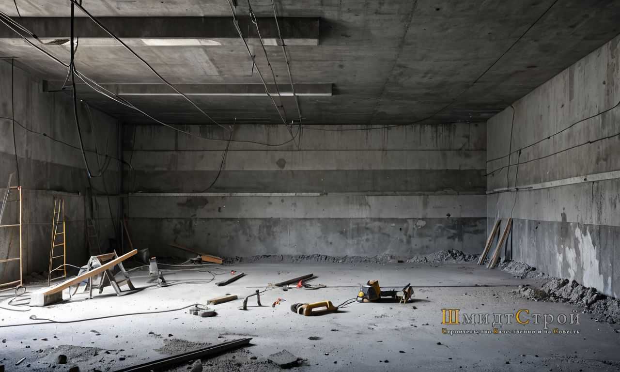 Интерьер будущего - автоматизация и гибкие планировки