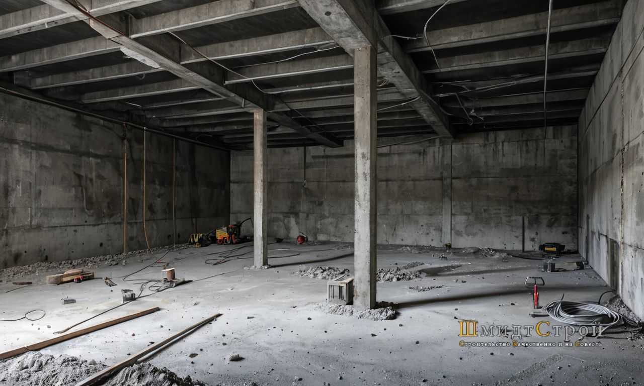 Корректный расчёт запаса плитки для сложной раскладки