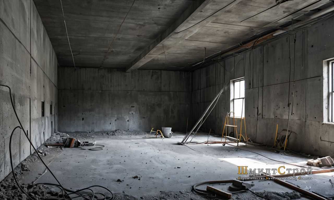 Расходы на доставку, подъём и вывоз строительного мусора