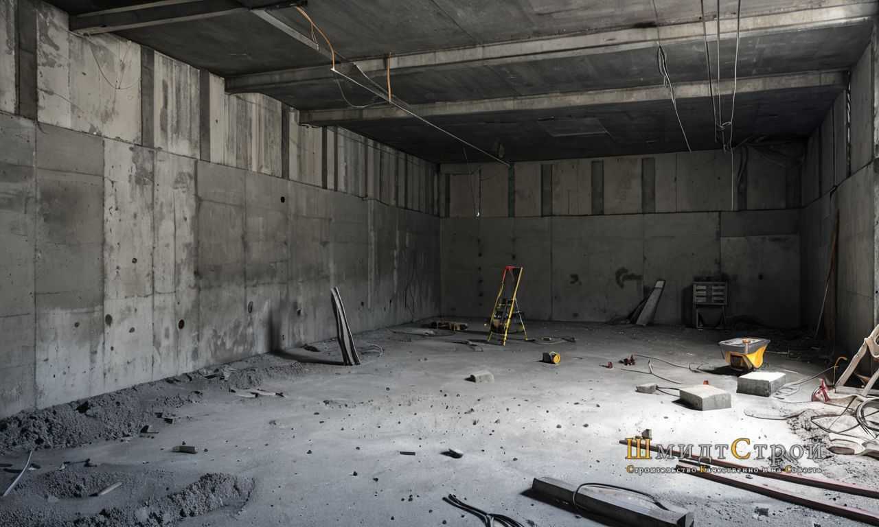 Выбор минеральных плит для снижения воздушного шума в квартирах