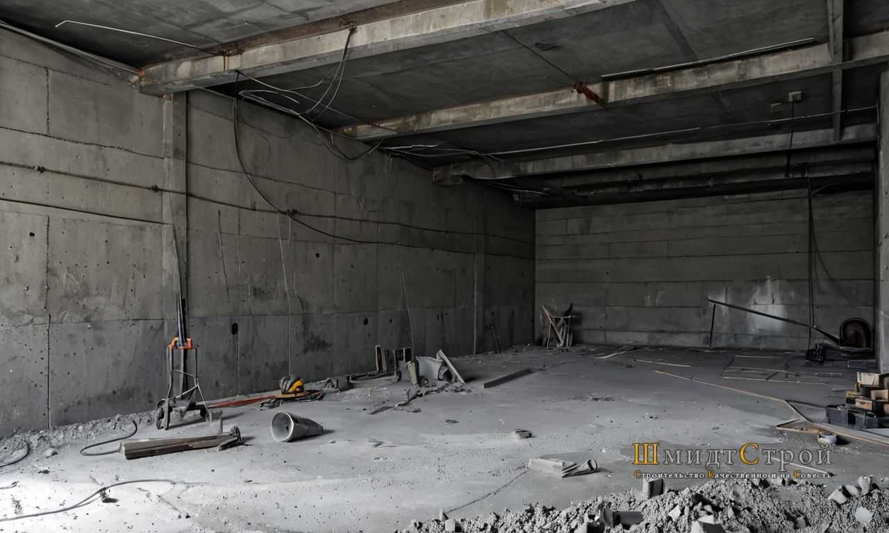 Как установить мебельные ножки и опоры