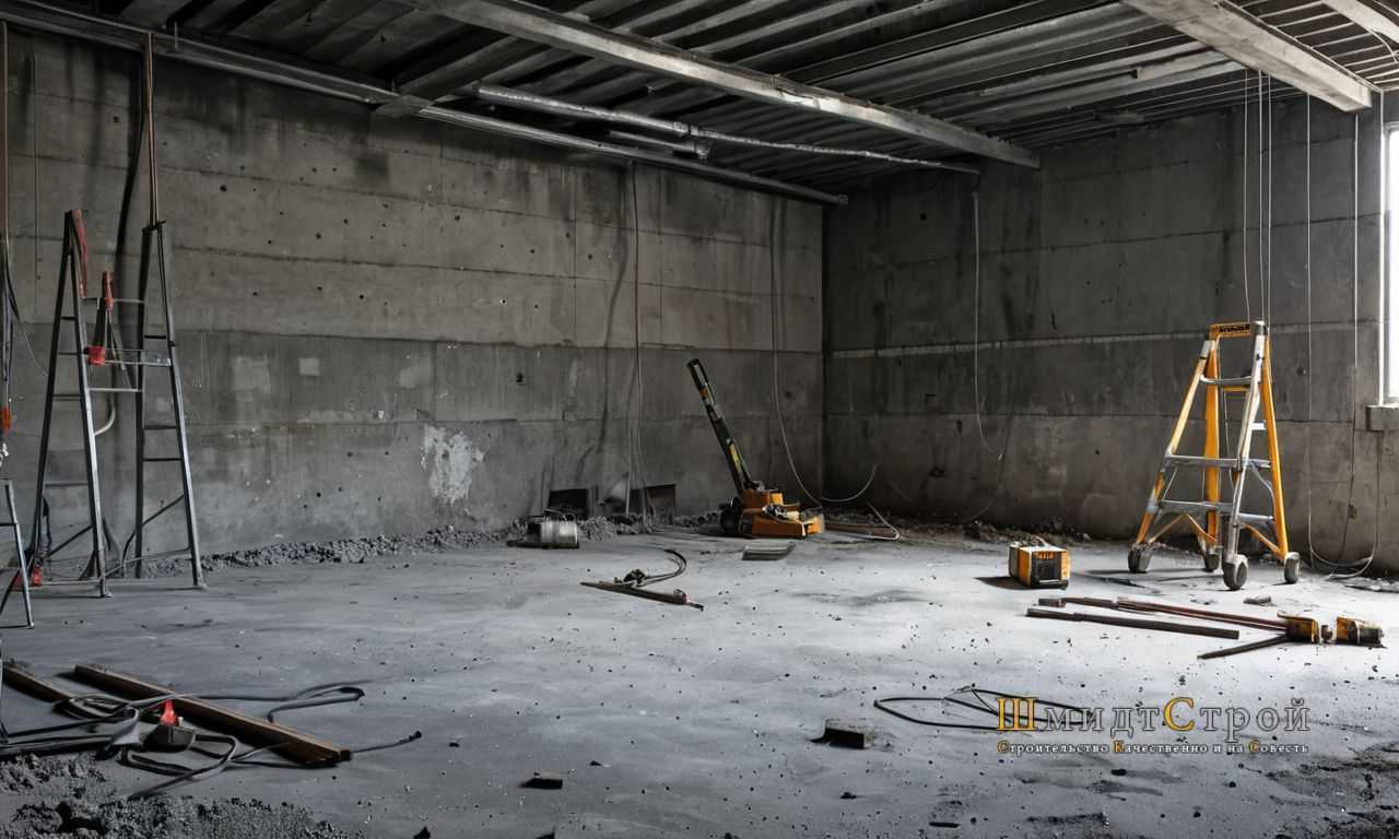 Тёплые стены — миф или эффективное решение