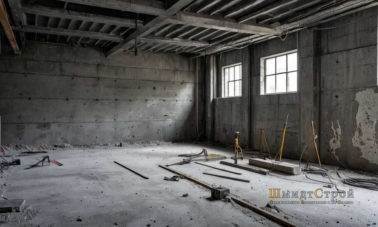 Выбор подрядчика для регулярного или разового вывоза