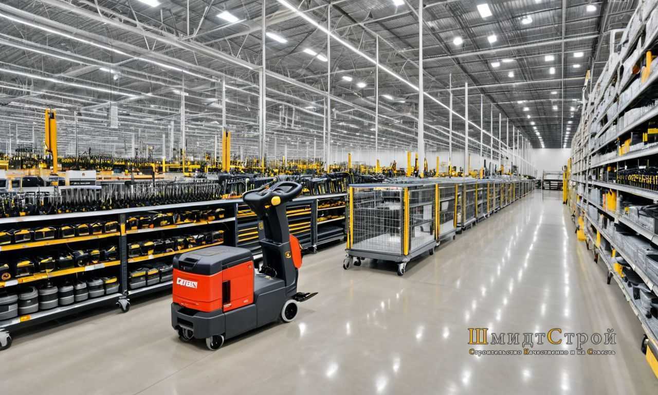 Советы по хранению электроинструмента