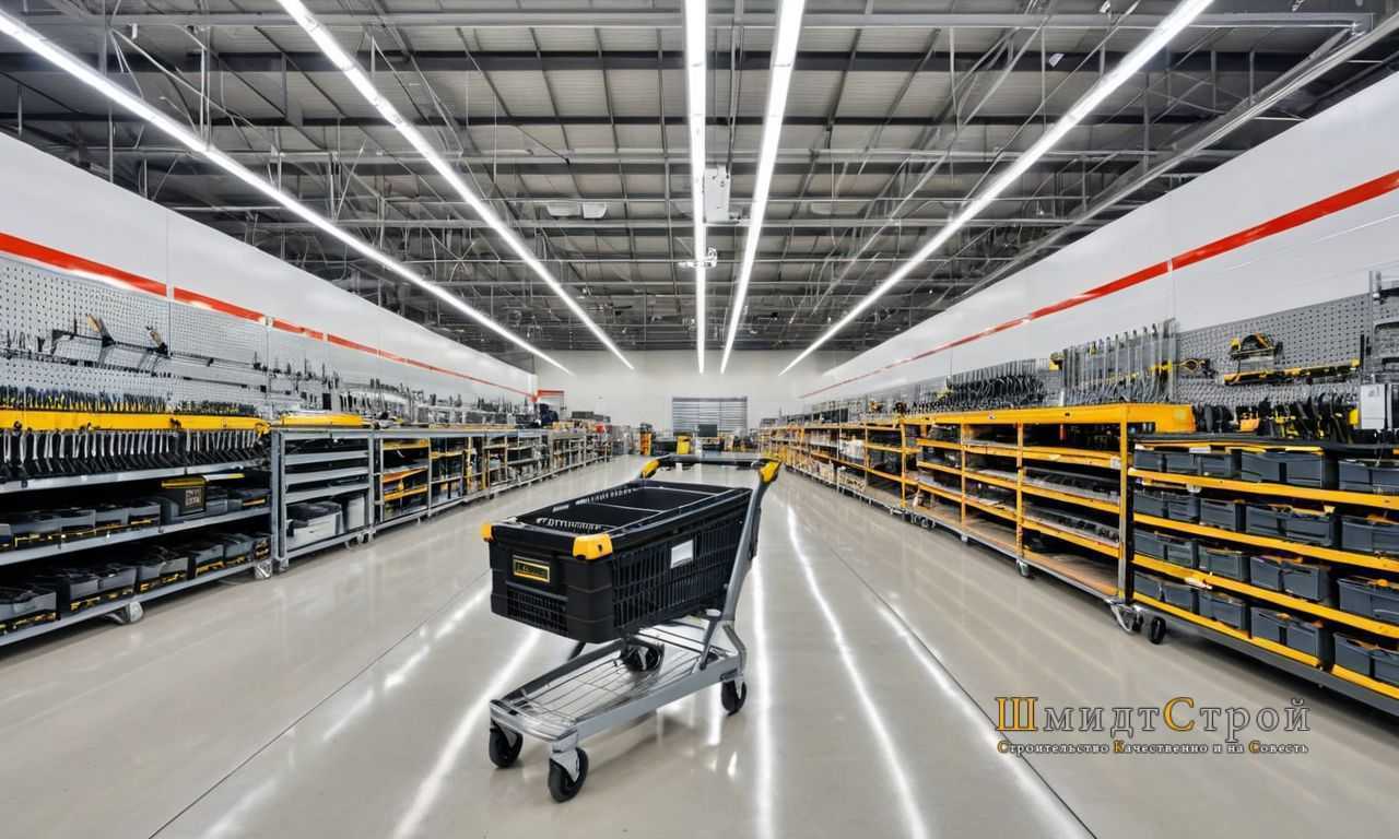 Топ-10 самых долговечных ручных инструментов