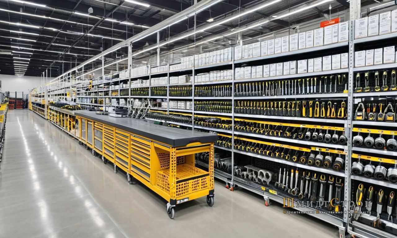 Правила установки в тонкие и толстые профили