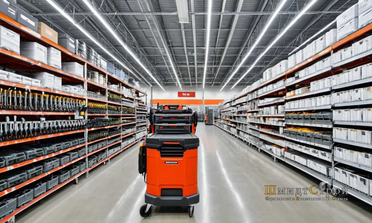 Крепёж для лестничных перил