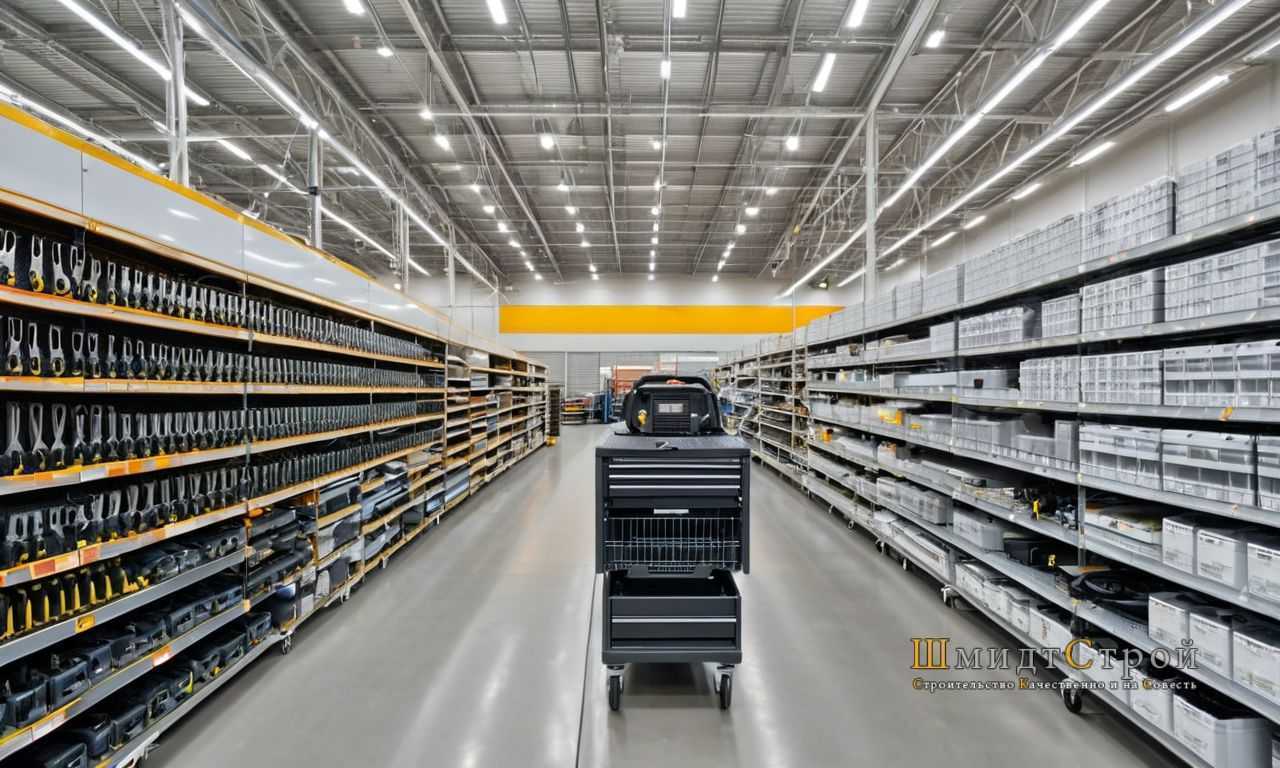 Рекомендации по снижению нагрузки на соседние конструкции