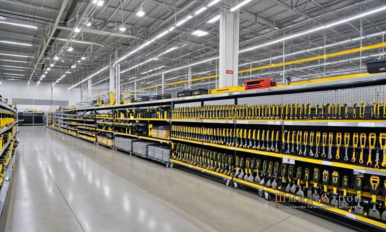 Алгоритм периодической проверки состояния комплектующих