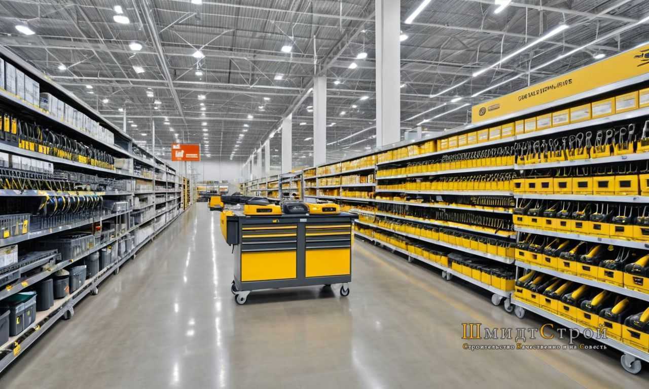 Как выбрать эксцентриковую шлифовальную машину