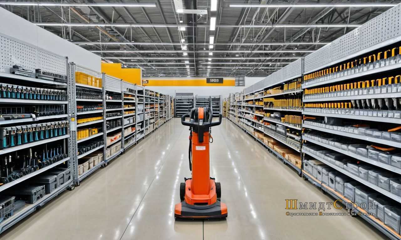 Контроль режима пуска