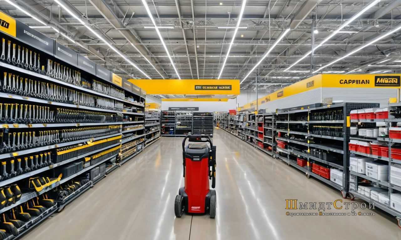 4. Регулярное обслуживание и проверка оборудования