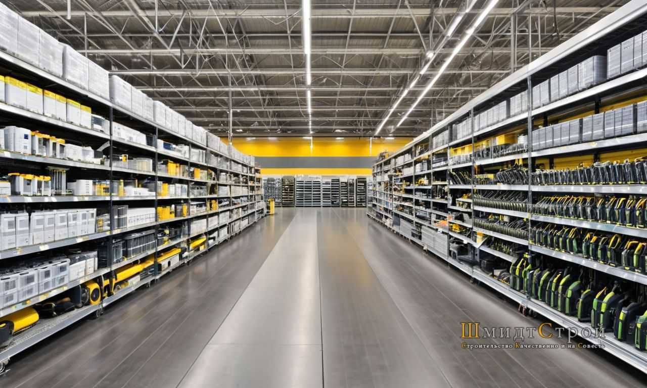 Проверка удобства рукоятки и баланса инструмента