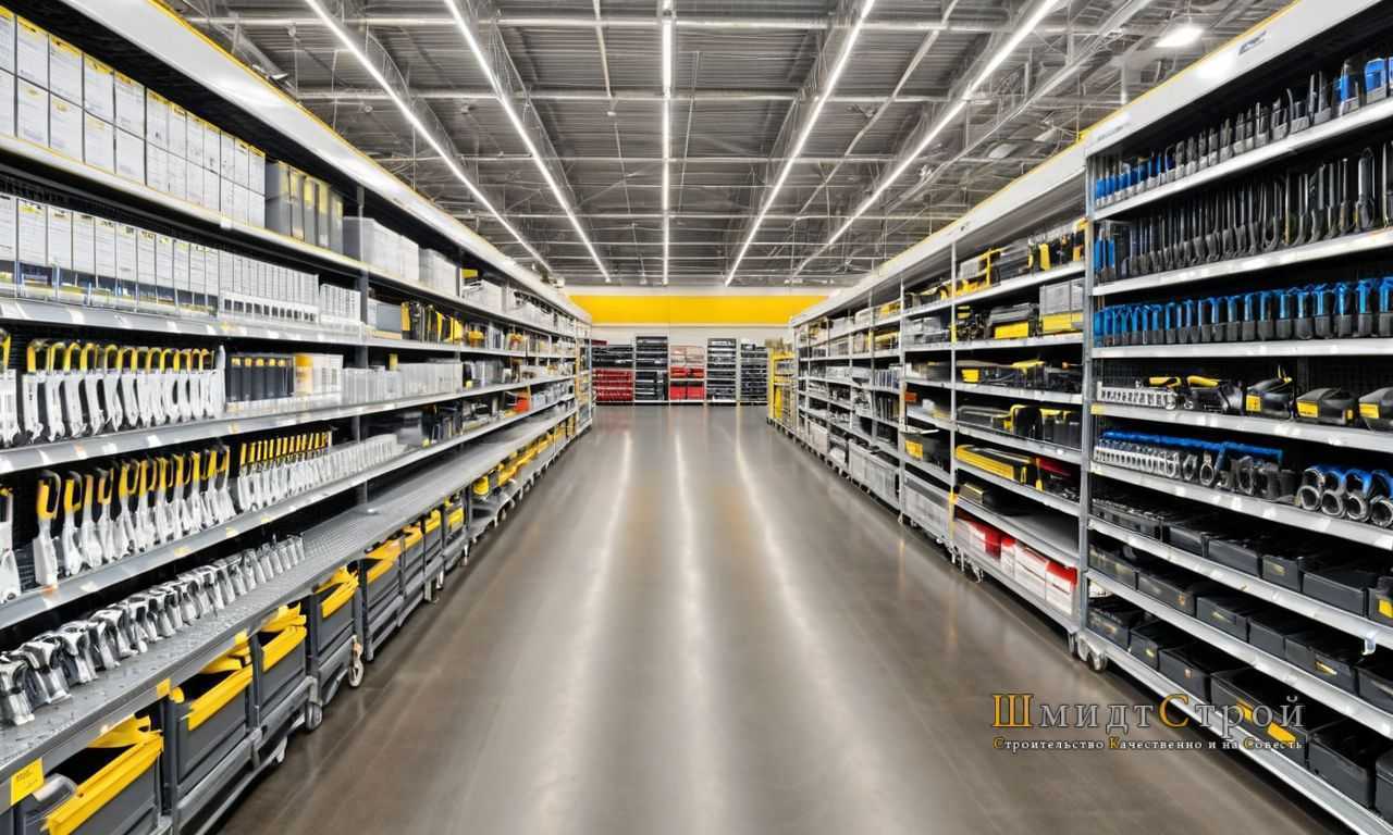 Методы фиксации и стабилизации лесов на сложных участках