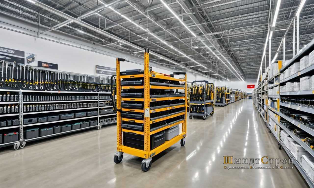 Организация безопасного рабочего пространства