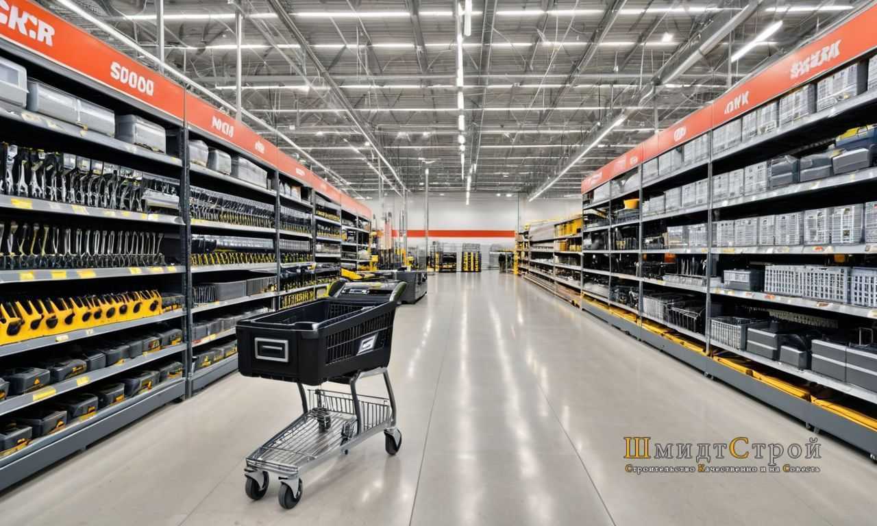 Часто применяемые материалы корпуса