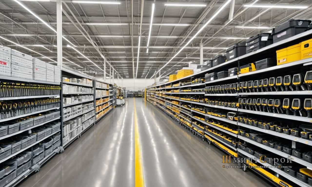 Как выбрать саморезы для деревянных конструкций