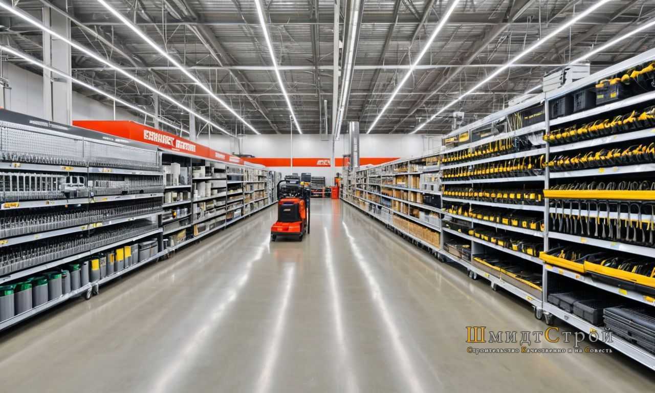 Прямое измерение по диагонали