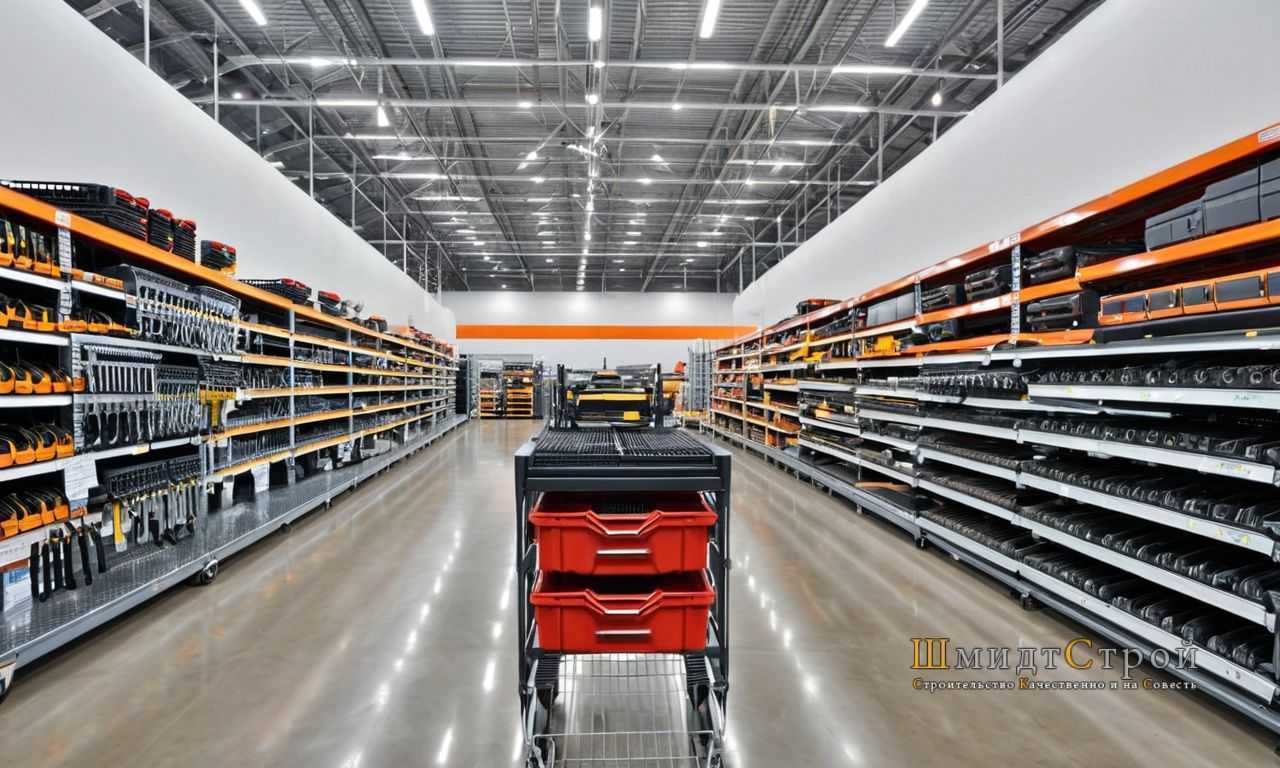 Материалы корпуса и защита от погодных условий