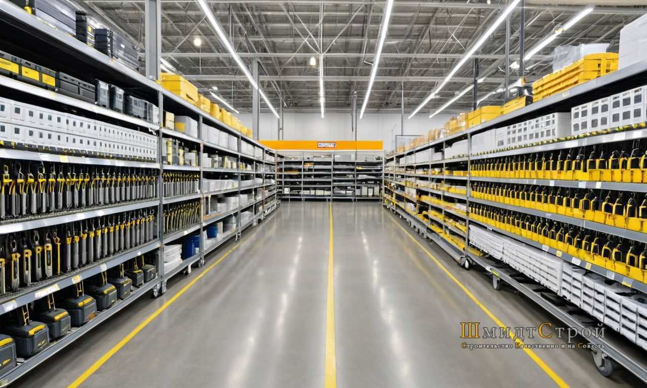 Как собрать набор столярных инструментов для начинающего