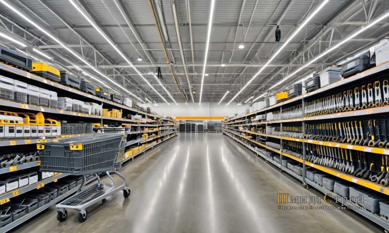 Организация вертикальной стойки для складных моделей