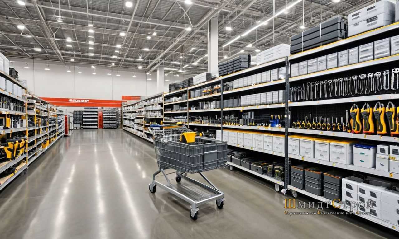 Энергопотребление и тип подключения