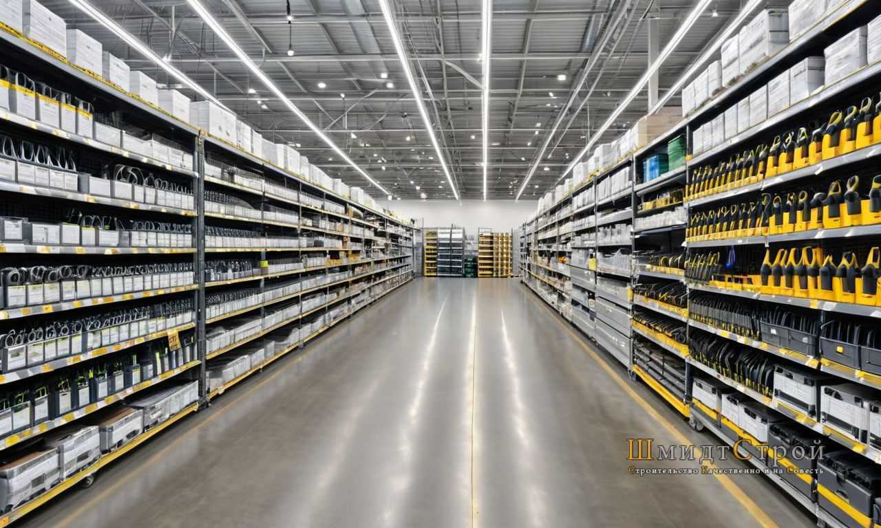 Шурупы для гипсокартона с прессшайбой