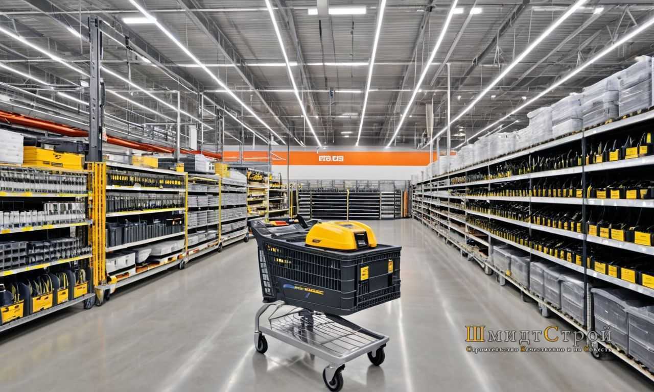 Применение удерживающих систем для предотвращения доступа к опасной зоне