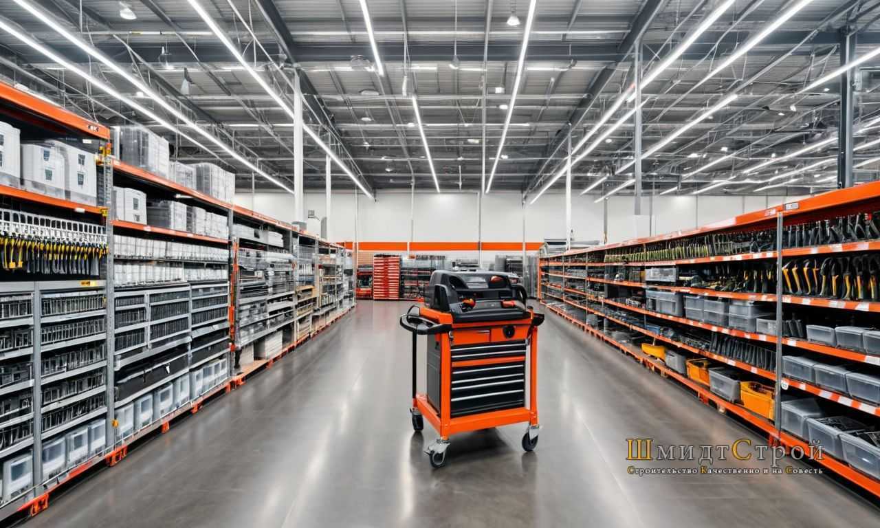 Стабилизация и подготовка к хранению