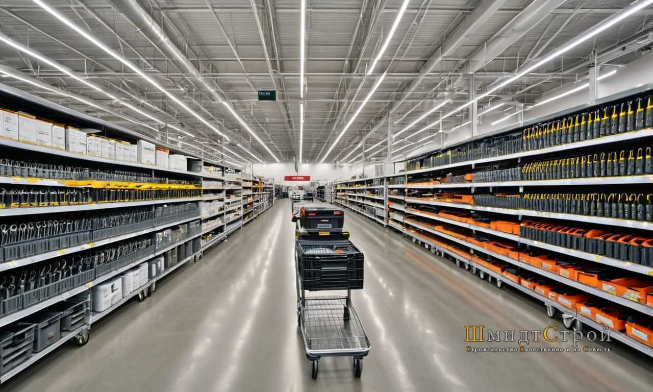 5. Клещи для крепежа