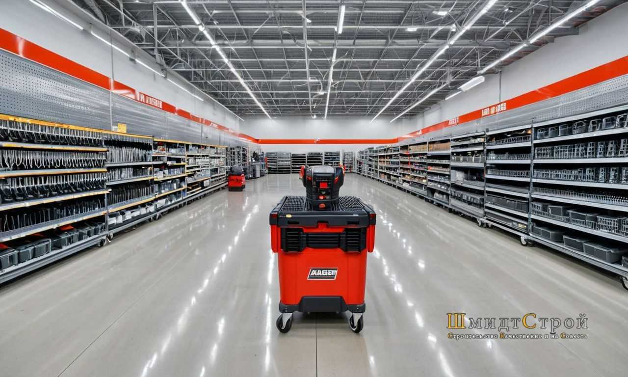 Советы по безопасной работе на лестнице