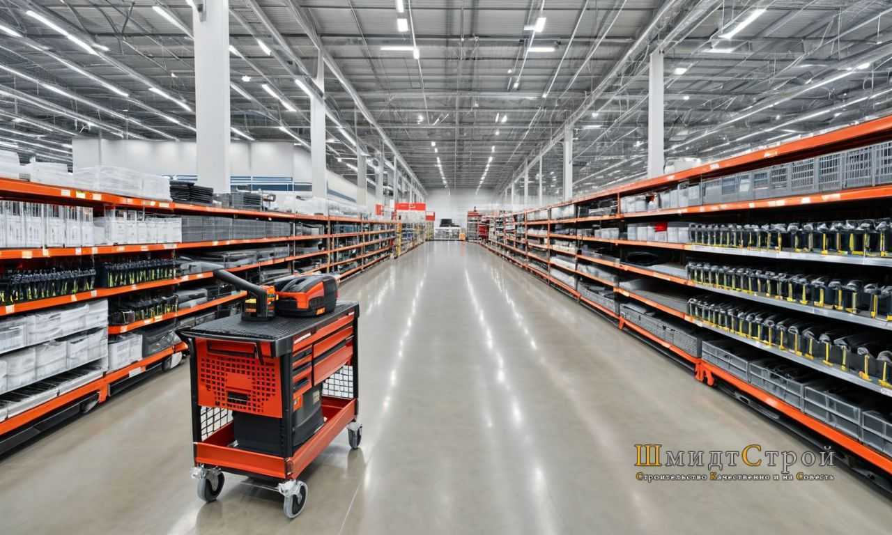 Работа в условиях плохой видимости