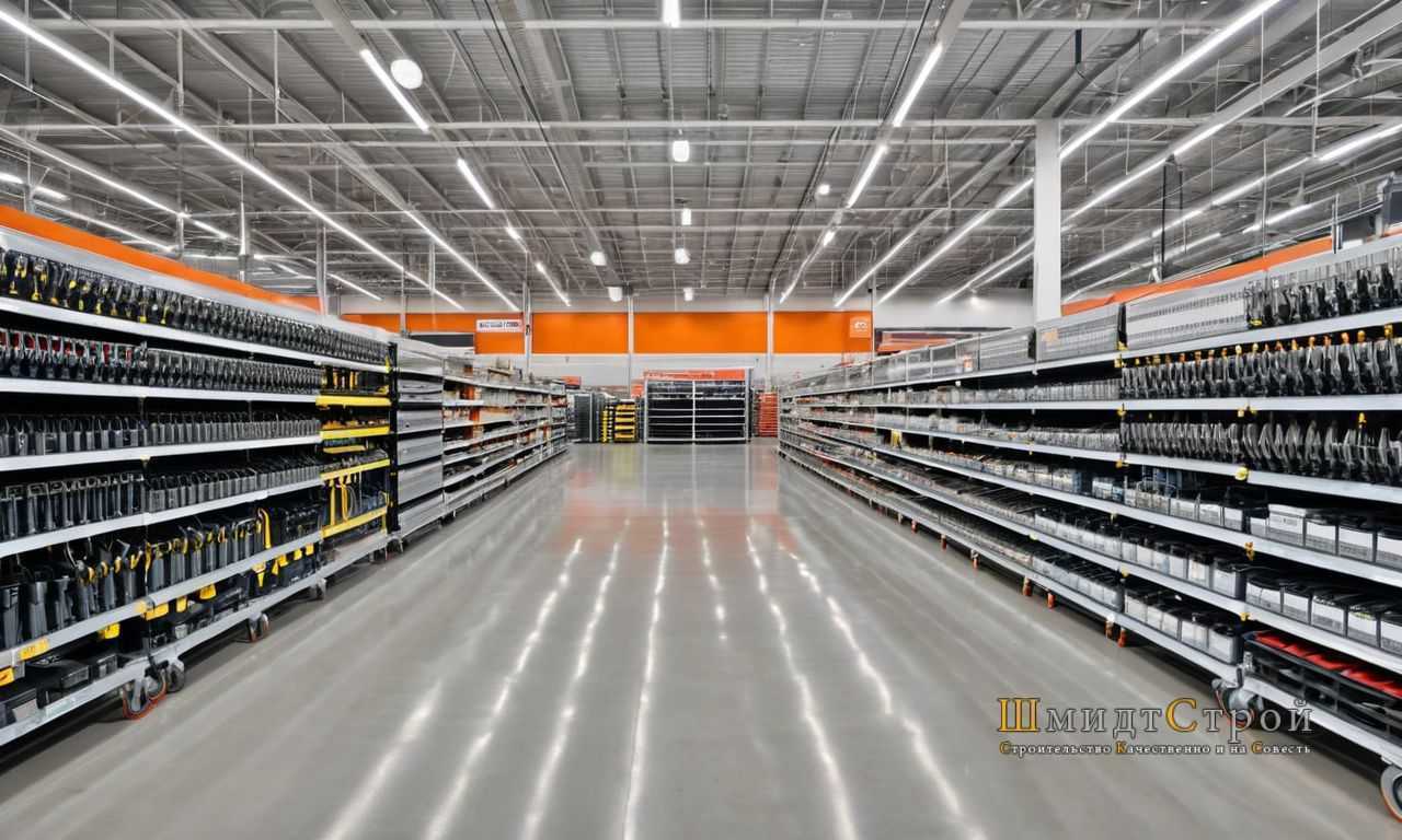 Шлифовка стен и потолков - какой инструмент выбрать