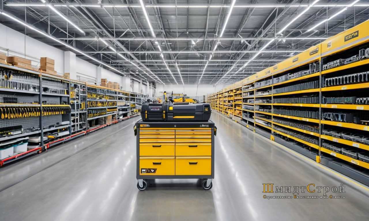 Подбор высоты подъема для разных рабочих зон