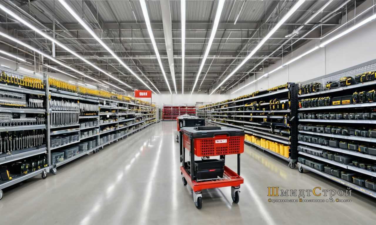 Подставки для краски и емкостей