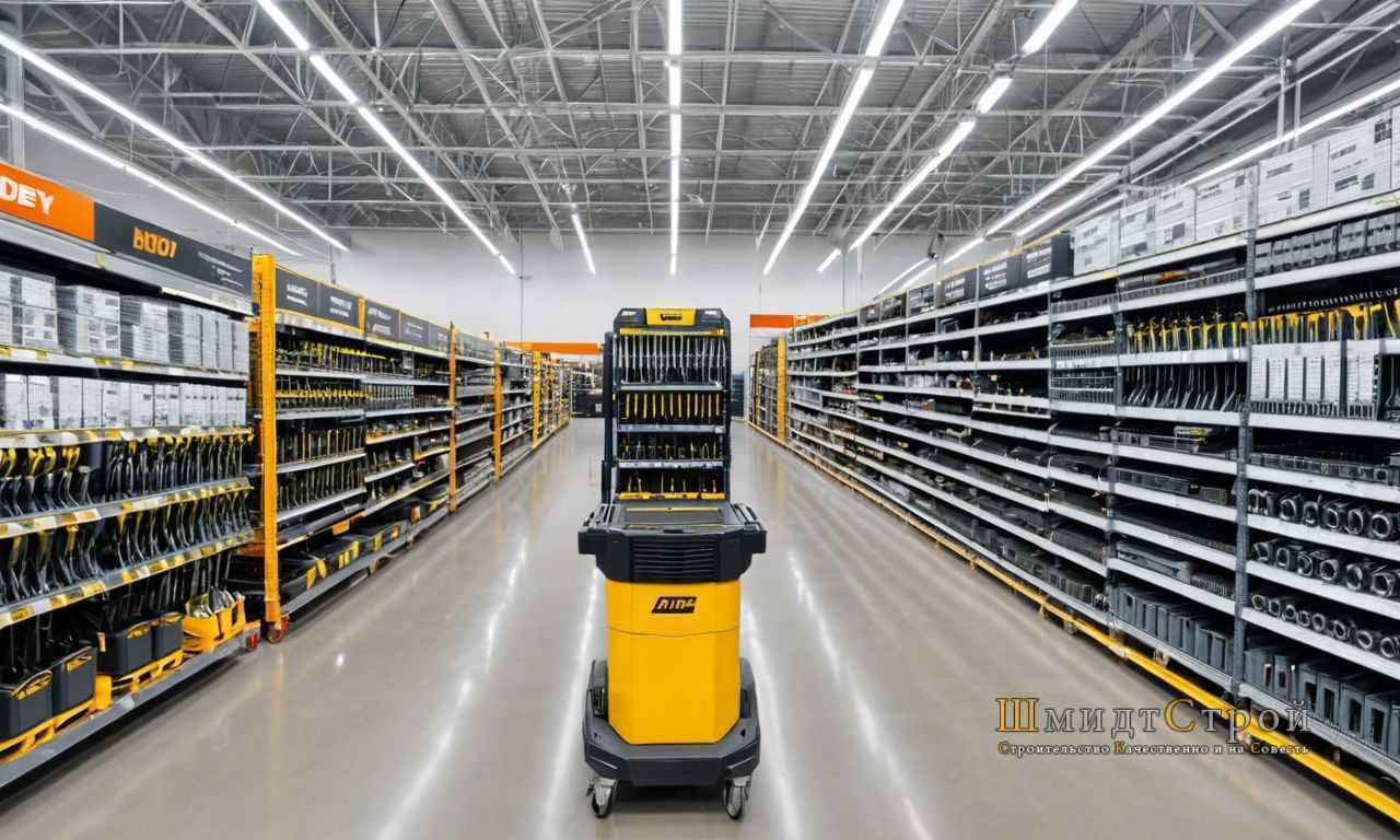 Как выбрать диск для резки керамогранита