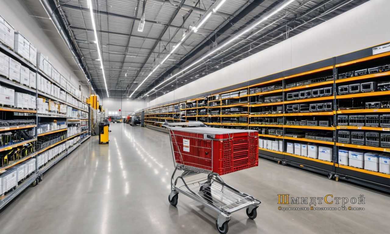 Как выбрать электроинструмент для работы с гипсокартоном